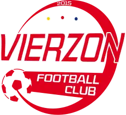 Logo du Vierzon FC
