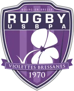 Logo du Les Violettes bressanes