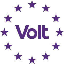 Image illustrative de l’article Volt Europa