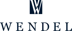 logo de Wendel (entreprise)