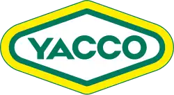 logo de Yacco