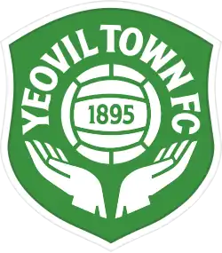 Logo du Yeovil Town