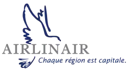 Logo de cette compagnie