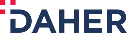 logo de Daher