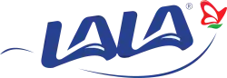 logo de Grupo Lala