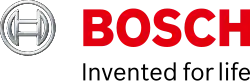 logo de Bosch (entreprise)