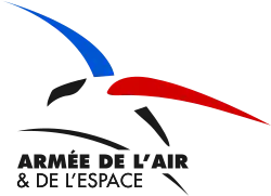 Image illustrative de l’article Armée de l'air et de l'espace (France)