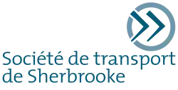 logo de Société de transport de Sherbrooke