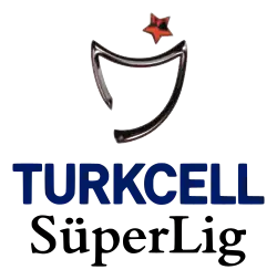 Logo de la Türkcell Süper Lig