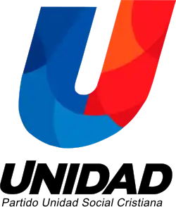 Image illustrative de l’article Parti unité sociale-chrétienne