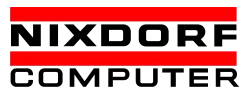 logo de Nixdorf Computer