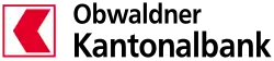 logo de Banque cantonale d'Obwald