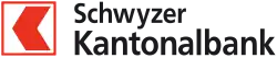 logo de Banque cantonale de Schwytz