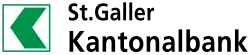 logo de Banque cantonale de Saint-Gall
