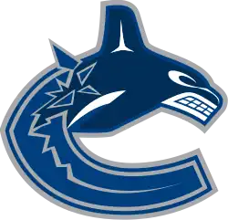 Description de l'image Logo des Canucks de Vancouver 2007.svg.
