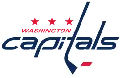 Description de l'image Logo des Capitals de Washington 2007.svg.