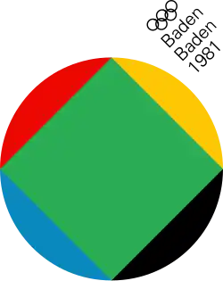 Image illustrative de l’article XIe Congrès olympique