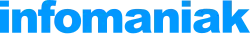 logo de Infomaniak