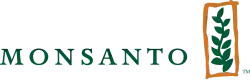 logo de Monsanto