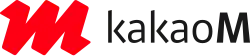 logo de Kakao M
