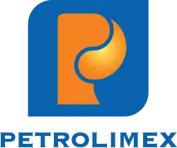 logo de Petrolimex