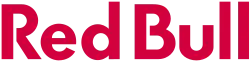 logo de Red Bull (entreprise)