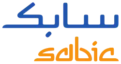 logo de SABIC
