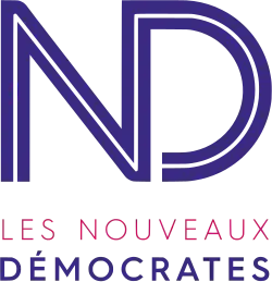 Image illustrative de l’article Les Nouveaux Démocrates