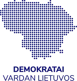 Image illustrative de l’article Union des démocrates « Pour la Lituanie »