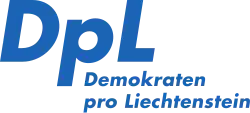 Image illustrative de l’article Démocrates pour le Liechtenstein