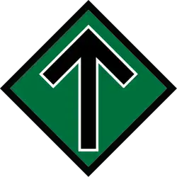 Image illustrative de l’article Mouvement de résistance nordique