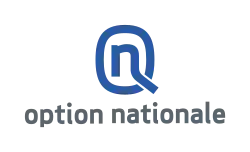 Image illustrative de l’article Option nationale