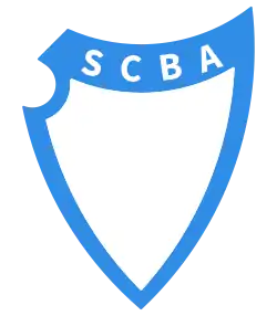 Logo du SC Bel-Abbès