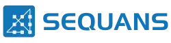 logo de Sequans communications