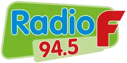 Description de l'image Logo von Radio F.svg.