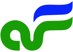 Logo de cette compagnie