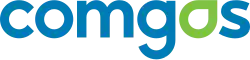 logo de Comgás