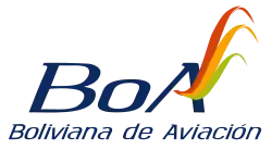 Logo de cette compagnie