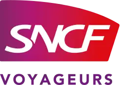 logo de SNCF Voyageurs