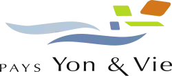 Syndicat mixte du pays Yon et Vie