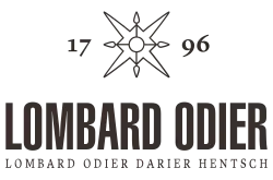 logo de Banque Lombard Odier
