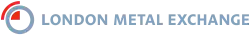 logo de London Metal Exchange