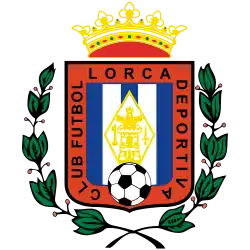 Logo du Lorca Deportiva