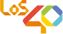 Description de l'image Los 40.svg.