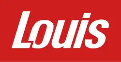 logo de Louis Moto