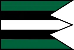 Drapeau de Lovinobaňa