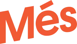 Image illustrative de l’article Més-Compromís