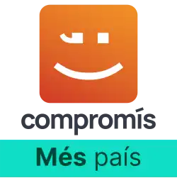 Image illustrative de l’article Més Compromís