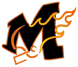 Description de l'image Météores_logo.svg.