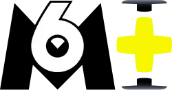 logo de M6+